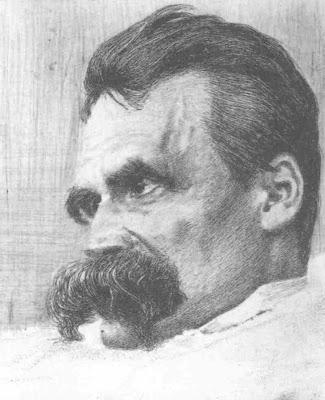 Nietzsche free will thesis
